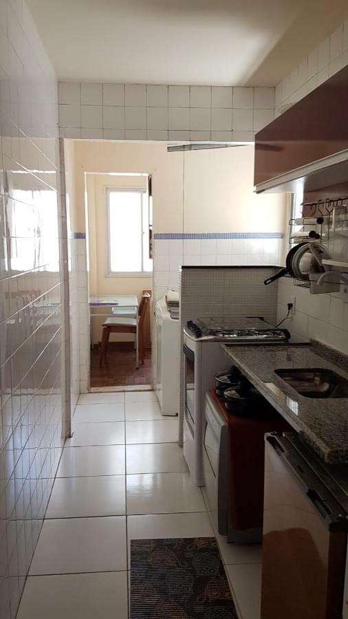 2 Quartos Praia Da Costa Vila Velha  Extérieur photo